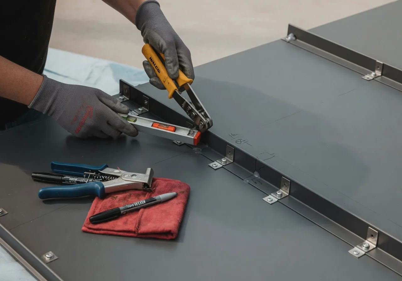 Why choose Metal Roofing Installation in Ashland, NE
